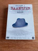 Baantjer seizoen 1, Cd's en Dvd's, Vanaf 12 jaar, Ophalen of Verzenden, Zo goed als nieuw, Boxset