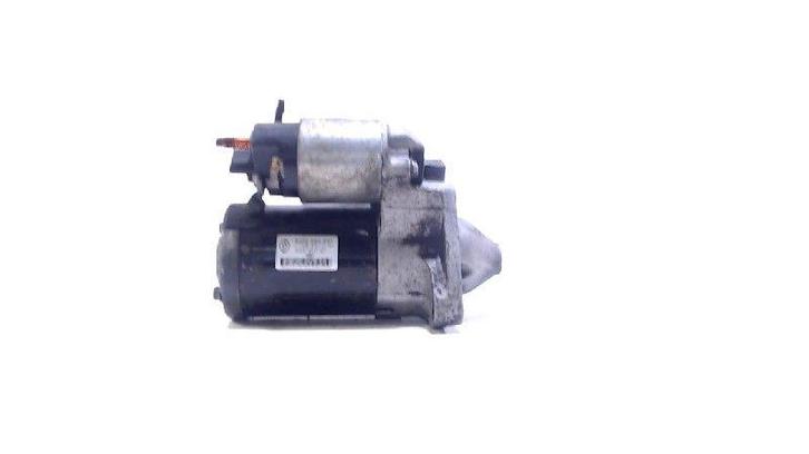 Startmotor Renault Clio, Auto-onderdelen, Motor en Toebehoren, Renault, Gebruikt, Herkomst onderdeel bekend, 12 maanden garantie
