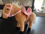 Babyborn paard met zadel, Ophalen of Verzenden, Zo goed als nieuw