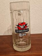 Hofstettner Bierglas - 0,5L, Verzamelen, Ophalen of Verzenden, Zo goed als nieuw, Pul(len), Overige merken