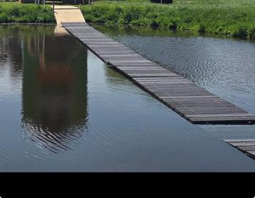 Mudrun/ Obstacal / Hindernissen  beschikbaar voor biedingen