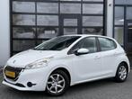 Peugeot 208 1.2 VTi Active 5D / Cruise / Airco / Bluetooth, Auto's, Voorwielaandrijving, Euro 5, Gebruikt, 1199 cc