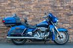 Harley-Davidson FLHTKSE CVO Ultra Limited 117 Jekill & Hyde, Bedrijf, Toermotor, 1917 cc