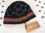 Gucci muts te koop 2, Kleding | Heren, Mutsen, Sjaals en Handschoenen, Ophalen of Verzenden, Nieuw, Muts