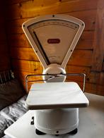 Berkel weegschaal 1953, Ophalen, Zo goed als nieuw, Minder dan 10 kg