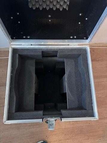 Flightcase voor Movinghead beschikbaar voor biedingen