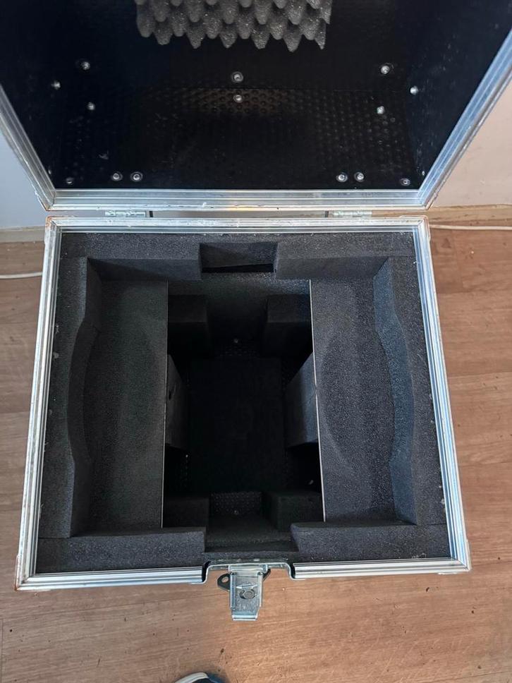 Flightcase voor Movinghead, Muziek en Instrumenten, Behuizingen en Koffers, Gebruikt, Overige instrumenten, Flightcase, Ophalen