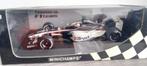Jos Verstappen European Minardi Cosworth PS03 1:18, Ophalen of Verzenden, Gebruikt, Auto, MiniChamps