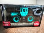 Te koop Siku MB -Trac 1300 Gelimiteerd 500 stuks., Ophalen of Verzenden, Zo goed als nieuw, Tractor of Landbouw, SIKU