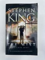 Stephen King - The Mist, Ophalen of Verzenden, Gelezen, Stephen King, Amerika
