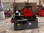 pons machine pehu 100, Ophalen