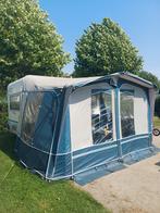 EIfeland 350 5103 caravan met stapelbed, Caravans en Kamperen, Ophalen of Verzenden, Zo goed als nieuw