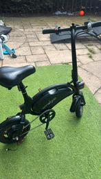 Windgoo, Fietsen en Brommers, Fietsen | Vouwfietsen, Ophalen, Zo goed als nieuw, 14 tot 16 inch