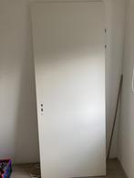 Svedex opdekdeur rechtsdraaiend 231 x 88, Huis en Inrichting, Ophalen, Gebruikt