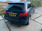 Mercedes-Benz B-Klasse 1.6 B180 5DRS Blue EFF 2013 Blauw, Voorwielaandrijving, 65 €/maand, Stof, 4 cilinders