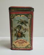 Rademakers cacaoblik, Ophalen of Verzenden, Gebruikt, Overige, Overige merken