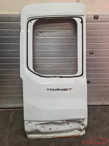 FORD V363 TRANSIT III 3 ACHTERDEUR PORTIER KLEP ORIGINEEL beschikbaar voor biedingen