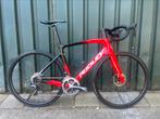 Ridley Noah Ultegra Di2, Overige merken, Carbon, Ophalen of Verzenden, Meer dan 20 versnellingen