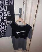Nike air t-shirt te koop!, Kleding | Dames, T-shirts, Nike, Gedragen, Ophalen of Verzenden, Maat 36 (S)