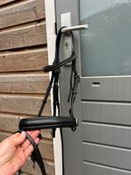 Passier fortuna hoofdstel full, Dieren en Toebehoren, Ophalen of Verzenden, Zo goed als nieuw, Dressuur