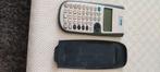 Texas Instruments TI - 30XB Multiview rekenmachine, Ophalen of Verzenden, Grafische rekenmachine, Gebruikt