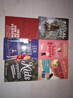 Nieuw nederlandse boeken, Boeken, Ophalen of Verzenden, Nieuw