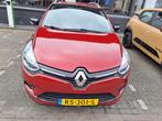 Renault Clio Estate 0.9 TCe Limited, Voorwielaandrijving, Gebruikt, Euro 6, 580 kg