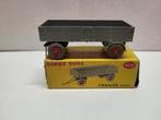 Dinky Toys Trailer  428, Verzenden, Zo goed als nieuw, Overige typen, Dinky Toys