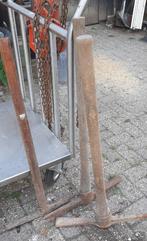 Pikhouweel naar keuze, Antiek en Kunst, Antiek | Gereedschap en Instrumenten, Ophalen