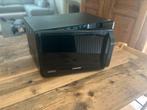 Samsung MS23K3513AK, Witgoed en Apparatuur, Magnetrons, Ophalen of Verzenden, Zo goed als nieuw, Draaiplateau, Oven