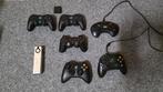 Controllers Xbox Wii Sega PlayStation TEAB, Ophalen