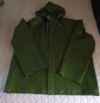 Super dikke werk regen jas DD, Ophalen of Verzenden, Zo goed als nieuw, Regenjas