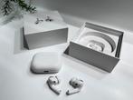 AirPods Pro – originele Apple – in topstaat, Telecommunicatie, Mobiele telefoons | Oordopjes, Ophalen of Verzenden, Gebruikt