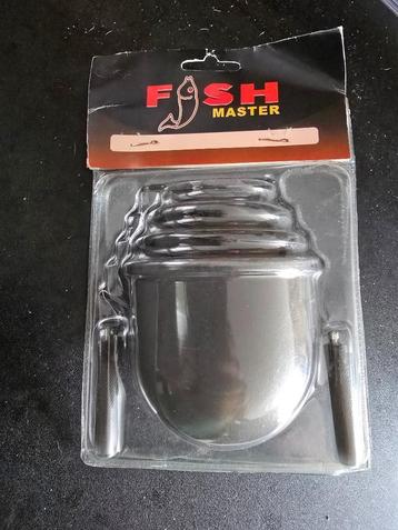Cupping kit  ( fishmaster ) beschikbaar voor biedingen