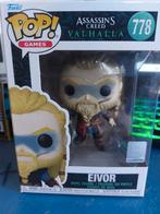 Funko pop assassin's creed valhalla, Ophalen of Verzenden, Zo goed als nieuw