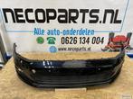 Vw golf 7 voorbumper pdc kls 2012-2017 origineel, Auto-onderdelen, Carrosserie en Plaatwerk, Gebruikt, Ophalen of Verzenden, Bumper