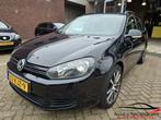 Volkswagen Golf Variant 1.4 TSI Comfortline, Auto's, Voorwielaandrijving, Euro 5, Gebruikt, 4 cilinders