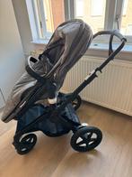 Bugaboo Fox 2 grey, Kinderen en Baby's, Kinderwagens en Combinaties, Ophalen, Zo goed als nieuw, Bugaboo