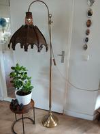 Vintage vloerlamp paraplu lamp, Huis en Inrichting, Lampen | Vloerlampen, Ophalen of Verzenden, 150 tot 200 cm