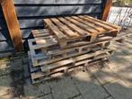 5x pallets, Ophalen of Verzenden, Zo goed als nieuw, Minder dan 200 cm, Pallet