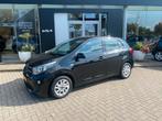 Kia Picanto 1.0 MPi DynamicLine | NAVI | CAMERA | AIRCO |, Voorwielaandrijving, Stof, Gebruikt, Euro 6