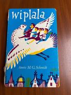 Wiplala - Annie M.G. Schmidt, Ophalen of Verzenden, Gelezen, Fictie algemeen