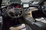 Mercedes-Benz C-klasse Estate 63 AMG S Edition 1 Navi|Leder|, Te koop, Geïmporteerd, 5 stoelen, Benzine