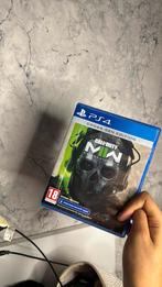 PlayStation 4 call of duty modern warfare 2, 2 spelers, Virtual Reality, Ophalen of Verzenden, Shooter