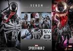 Hot Toys VGM59 Marvel Spider-Man 2 Venom 912829, West Campus 1 76863 Herxheim (DE), Actiefiguur of Pop, Heo GmbH, Nieuw
