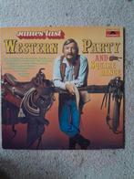 James Last Western Party, Ophalen of Verzenden, Zo goed als nieuw, 12 inch