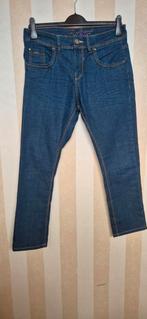Nieuwe spijkerbroek Fitt jeans 40/32 Miss Etam, Ophalen of Verzenden, Zo goed als nieuw, Blauw, W30 - W32 (confectie 38/40)