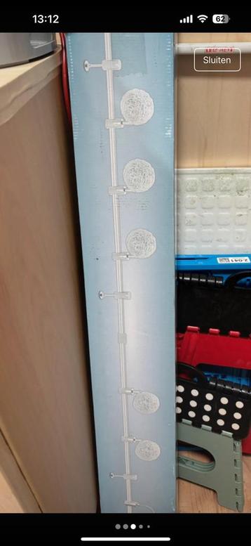 In doos Eglo Vilanova spots halogeen beschikbaar voor biedingen
