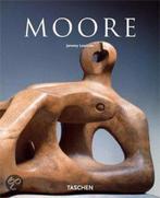 HENRY MOORE Taschen Nederlands, Boeken, Verzenden, Zo goed als nieuw, Beeldhouwkunst