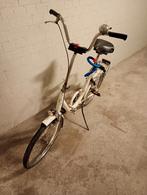 Oude vouwfiets Prinses, Ophalen, Gebruikt, 20 inch of meer, Overige merken